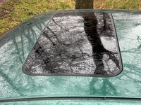 Gebraucht Seat Arosa 60 PS (44 kW) 2001 Grün Kleinwagen