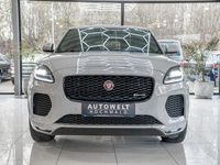 Gebraucht Jaguar E-Pace R-Dynamic 150 PS (110 kW) 2021 Grau SUV