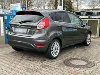 gebraucht Ford Fiesta 1.0 PS 101 TÜV Neu