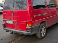 Gebraucht VW Transporter 84 PS (61 kW) 1997 Van