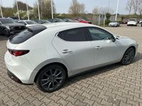 Neu Mazda 3 Exclusive-Line 140 PS (102 kW) 2025