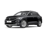 Gebraucht VW T-Roc Sportline 150 PS (110 kW) 2021 SUV