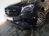 gebraucht Mercedes GLS63 AMG AMG 4Matic Panorama - 360° Kamera AHK