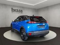 Gebraucht Peugeot 2008 131 PS (96 kW) 2024 Blau metallic SUV