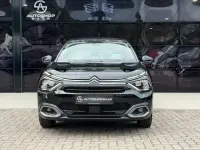 Gebraucht Citroën C4 Shine 131 PS (96 kW) 2022 Schwarz Limousine