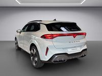 Neu Cupra Terramar 204 PS (150 kW) 2025 Weiß SUV