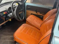Gebraucht Trabant 601 1990 Blau Limousine