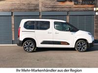 gebraucht Citroën Berlingo MPV Shine M EAT8 #XTRPak #PARKASSIST