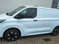 Neu Ford Transit Trend 100 kW (136 PS) 2026 Weiß Limousine