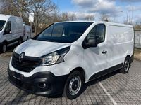 Occasion Renault Trafic 121 ch (88 kW) 2019 Blanc Monospace