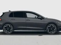 Neu VW Golf VIII R-line 204 PS (150 kW) 2026 Moonstone grey/black roof Limousine
