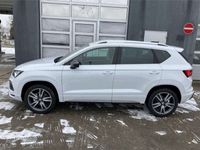 gebraucht Seat Ateca FR 1.5 TSI DSG 5J. Gar. AHK Navi ACC RFK SHZ