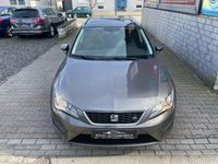 gebraucht Seat Leon ST FR 1.Hand*Panorama*Navi*Alcantara