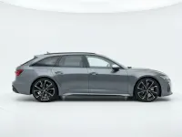 Gebraucht Audi S6 Sport 349 PS (256 kW) 2019 Grau Limousine