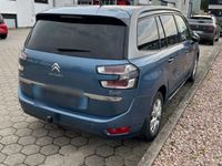 gebraucht Citroën C4 Picasso Automatik 7 Sitzer technisch Top