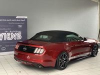 gebraucht Ford Mustang Cabrio