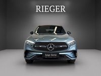 Gebraucht Mercedes GLC300e AMG 333 PS (244 kW) 2025 Silber Limousine
