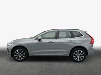 Gebraucht Volvo XC60 Core 250 PS (183 kW) 2024 Grau SUV