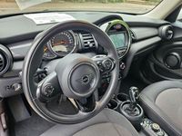 gebraucht Mini Cooper 5-trg.Cooper*AUT*DTC*NAVI *PDC *ALU*