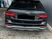 Gebraucht Audi A6 Allroad 286 PS (210 kW) 2020 Schwarz Kombi