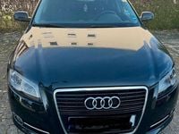 Gebraucht Audi A3 140 PS (102 kW) 2011 Kleinwagen