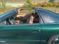 Gebraucht Pontiac Trans Am 265 PS (194 kW) 1994 Coupé
