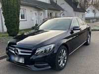 gebraucht Mercedes C220 Neu Tüv