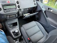 Gebraucht VW Tiguan Team 110 PS (80 kW) 2010 Andere SUV