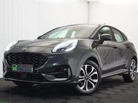 Gebraucht Ford Puma ST-Line 155 PS (114 kW) 2023 Grau SUV