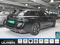 gebraucht Peugeot 508 SW GT PureTech 130 EU6d Sportpaket Navi Rückfahrkamera