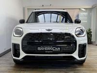 Gebraucht Mini John Cooper Works 170 PS (125 kW) 2025 Nanuq white Kleinwagen