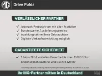 Nowe MG HS Luxury 224 KM (164 kW) 2026 Srebrny SUV