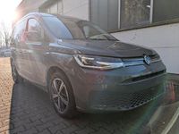 Neu VW Caddy 116 PS (85 kW) 2025 Pure grey Van / Kleinbus