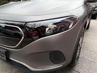 Gebraucht Mercedes EQA250 139 kW (190 PS) 2021 Grau SUV