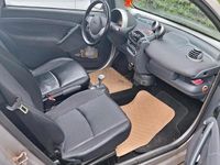 Gebraucht Smart ForTwo Cabrio 61 PS (44 kW) 2004 Cabrio