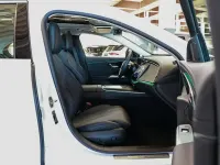 Gebraucht Mercedes E220 Advanced 197 PS (144 kW) 2025 Weiss / polarweiß Limousine