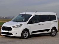 gebraucht Ford Transit Transit ConnectConnect 230 L1 LKW Trend