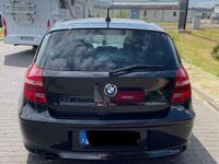 gebraucht BMW 123 ❗️Steuerkette Neu, DPF Neu uvm.❗️