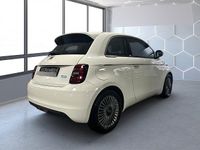 gebraucht Fiat 500e Style-Paket Tech-Paket