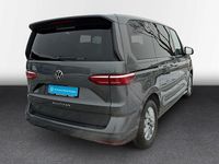 Gebraucht VW Multivan Life 150 PS (110 kW) 2024 Grau Van