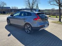 Gebraucht Volvo V40 CC Summum 190 PS (139 kW) 2016 Grau Kombi