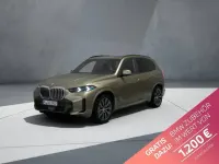 Gebraucht BMW X5 M Sport 286 PS (210 kW) 2025 Grün SUV