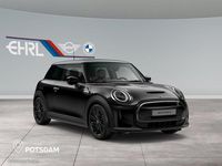 Gebraucht Mini Cooper SE 135 kW (184 PS) 2022 Schwarz Kleinwagen
