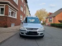 Usata Opel Combo 94 CV (69 kW) 2006 Argento Monovolume