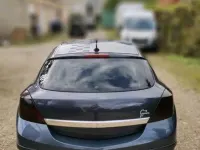 Gebraucht Opel Astra GTC 150 PS (110 kW) 2007 Kleinwagen