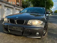 Gebraucht BMW 120 163 PS (119 kW) 2005 Grau Kleinwagen
