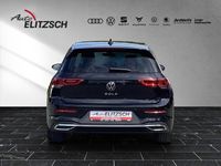 gebraucht VW Golf 1.5 TSI VIII Active AID