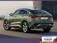 Neu Audi Q5 Sportback Ambiente 299 PS (219 kW) 2026 Grün SUV