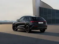 Neu Audi SQ5 Sport 367 PS (269 kW) 2026 Schwarz SUV