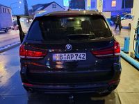 Gebraucht BMW X5 Sport Line 258 PS (189 kW) 2015 SUV